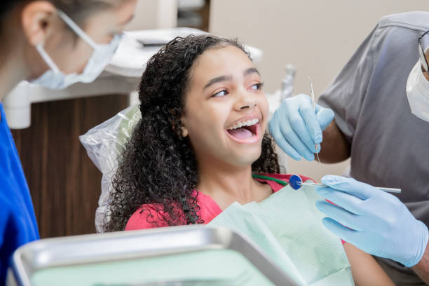 Best Tooth Pain Emergency Relief  in Kensett, AR