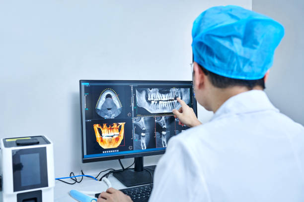Best Urgent Tooth Repair  in Kensett, AR